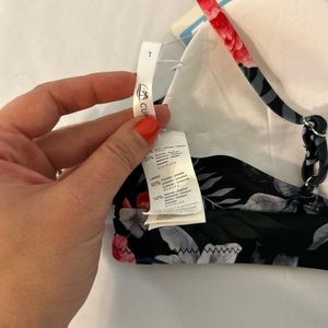 Cupshe Bikini Top NWT